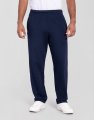 Heren Joggingbroek Fruit of the Loom Open Hem